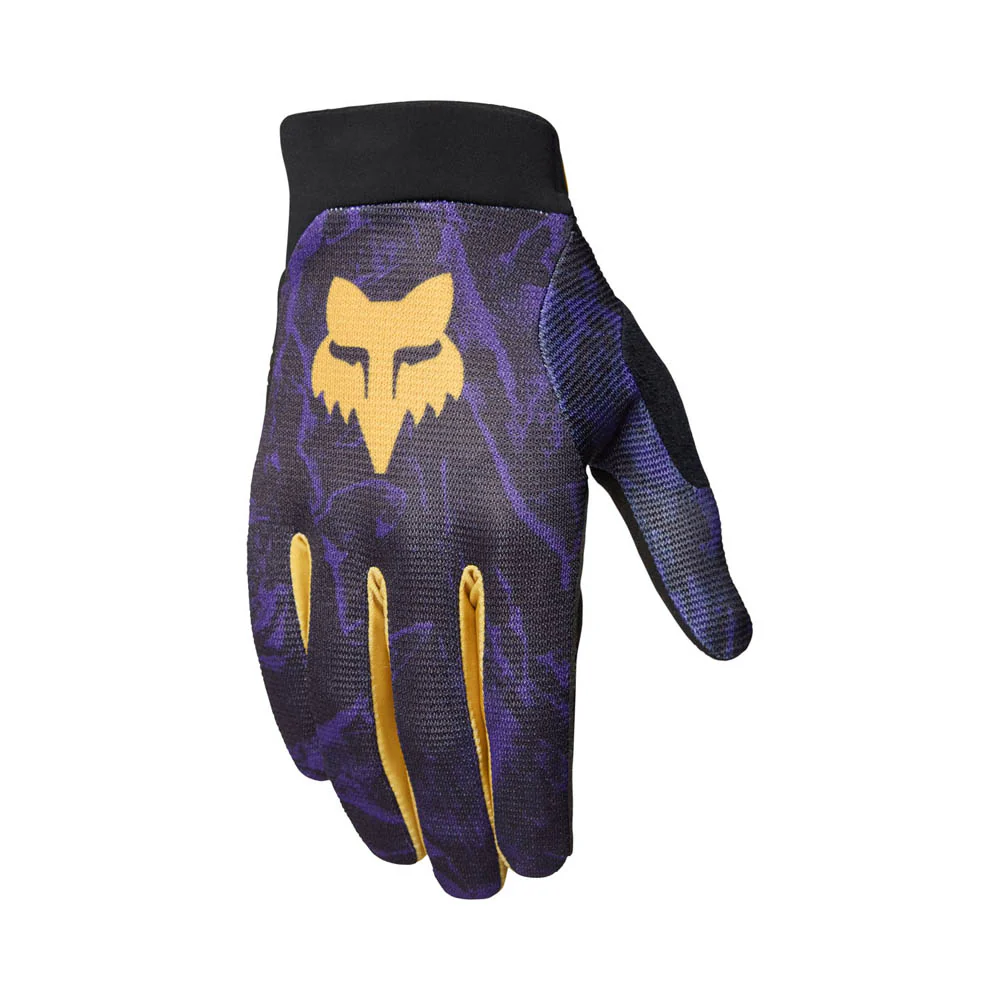 Fox Men's Ranger Gloves - Image Print