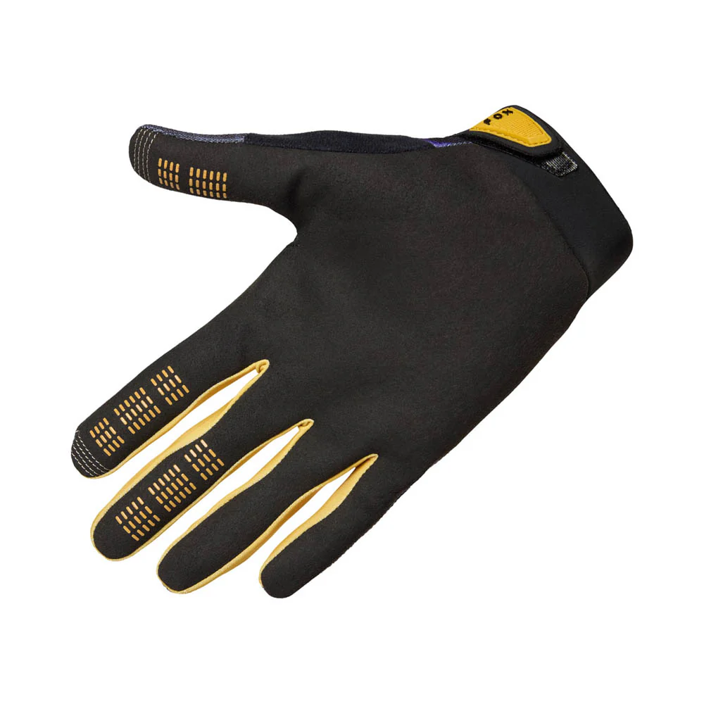 Fox Men's Ranger Gloves - Image Print - Image 2