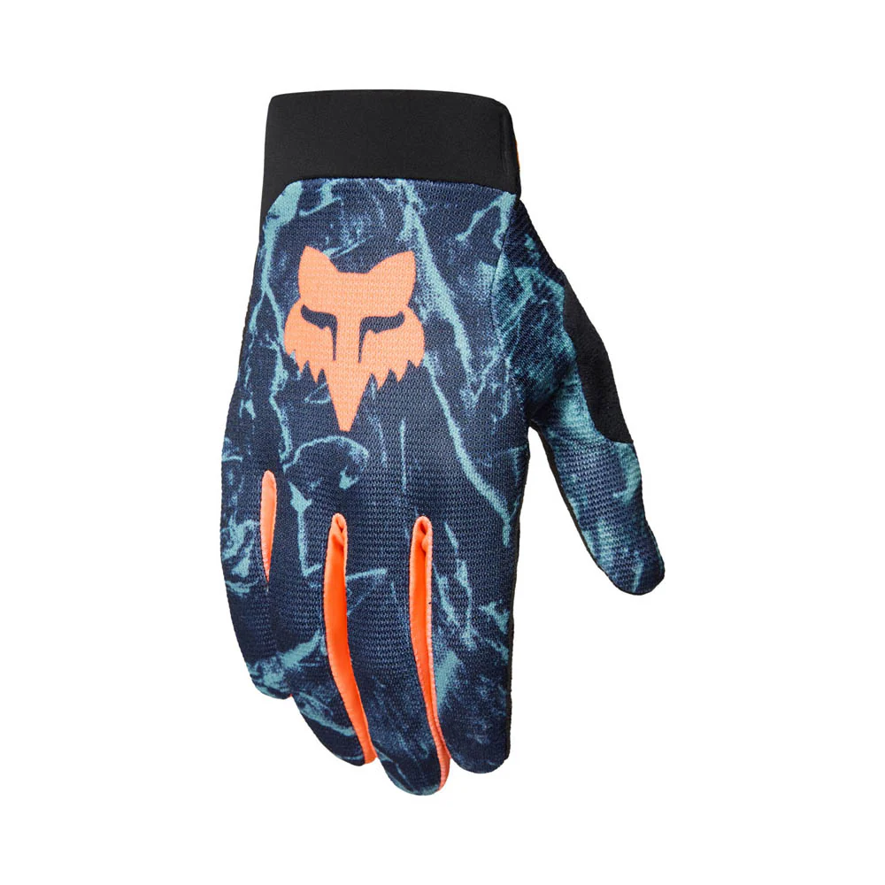 Fox Men's Ranger Gloves - Image Print - Image 3