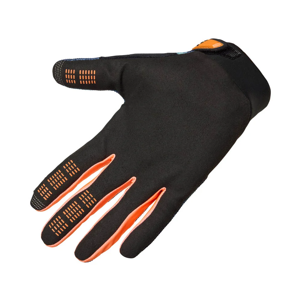 Fox Men's Ranger Gloves - Image Print - Image 4