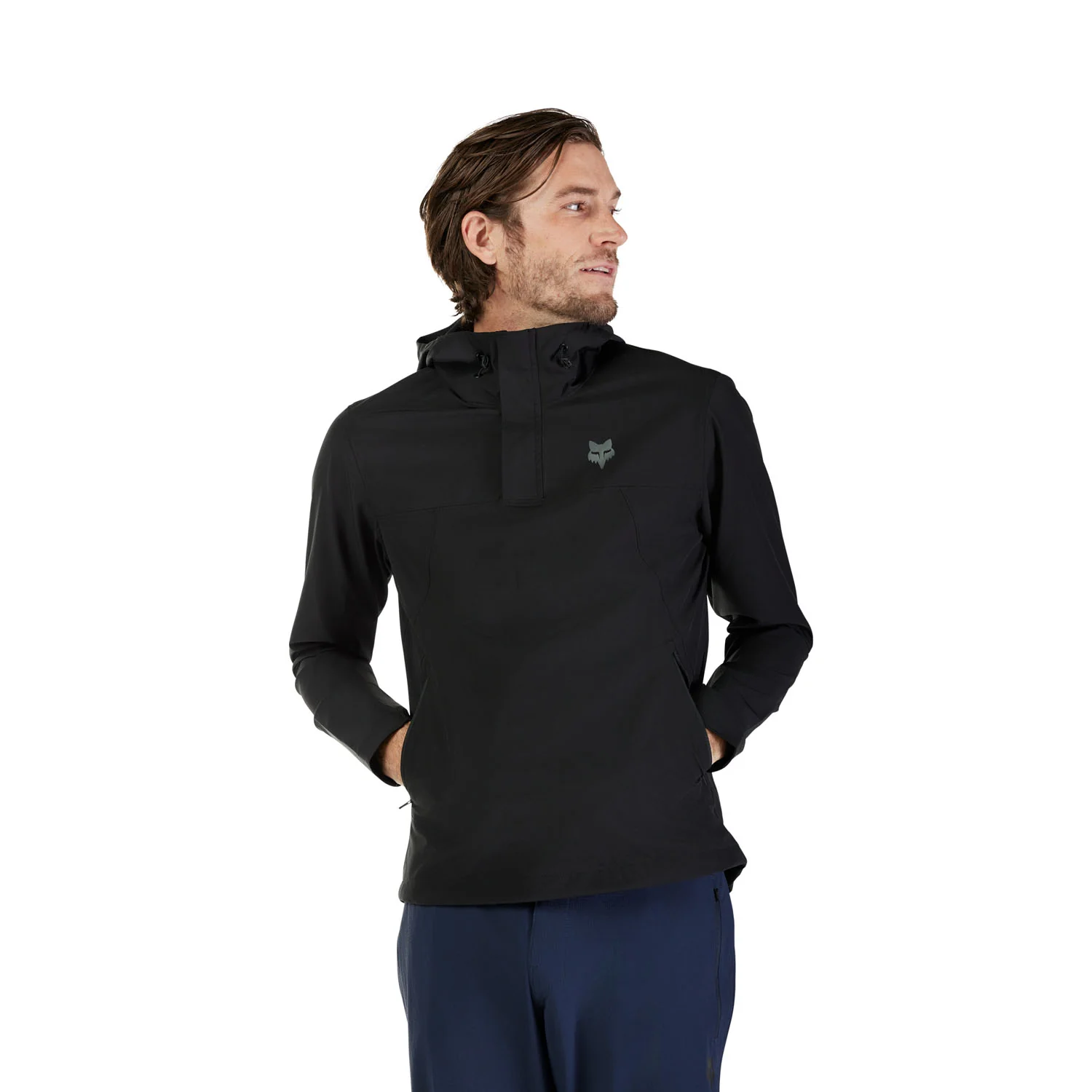 Fox Men's Ranger Wind Pullover - Image 3