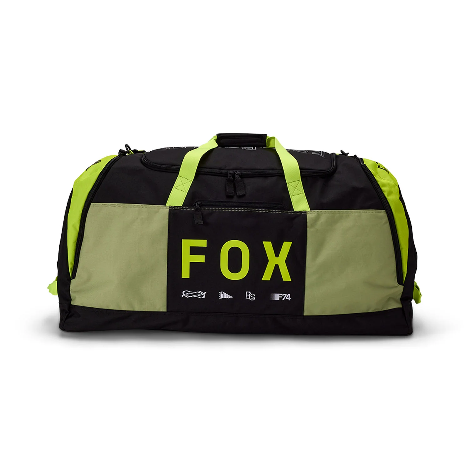 Fox Podium 180 Race Spec Duffle Gear Bag - Image 3