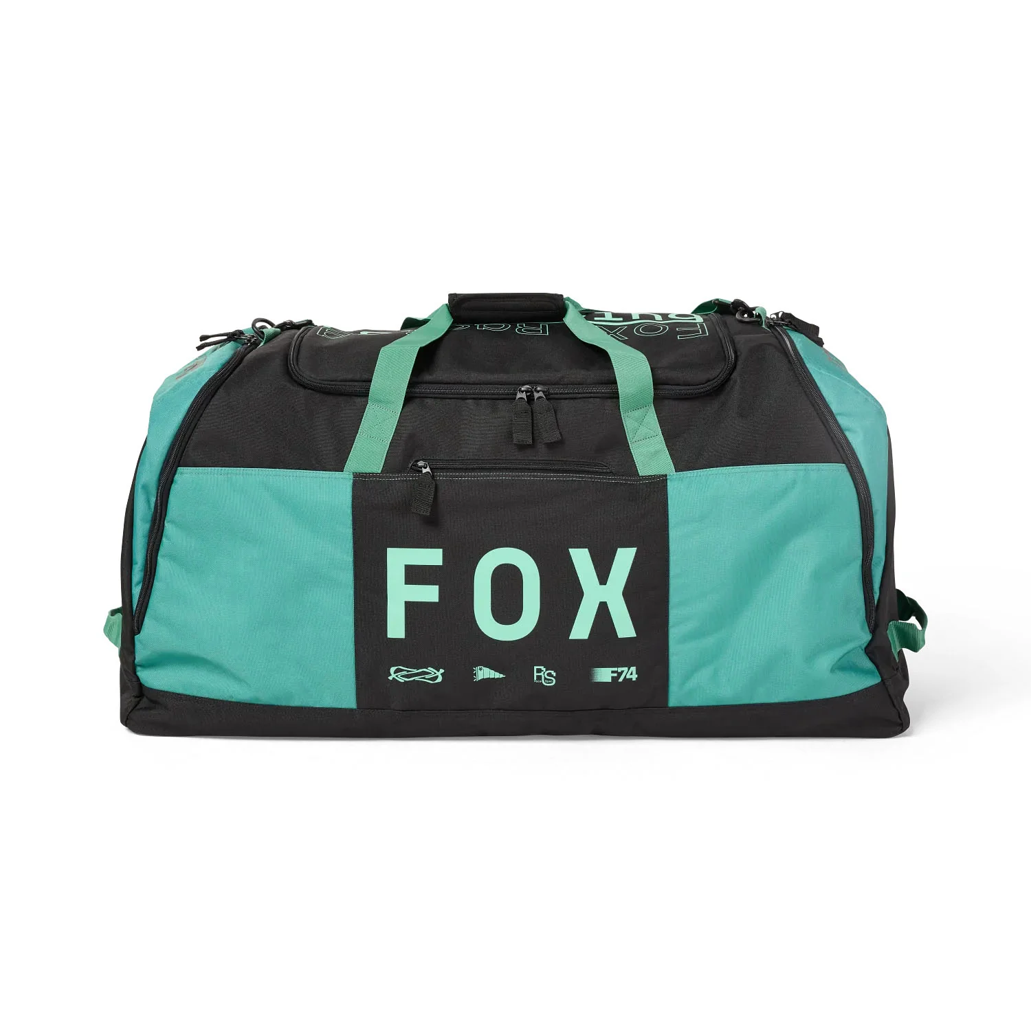 Fox Podium 180 Race Spec Duffle Gear Bag - Image 4