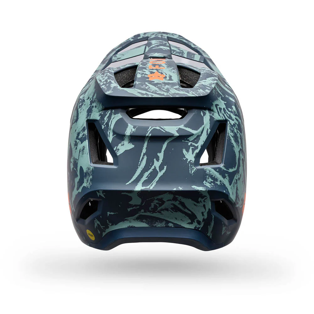 Fox Rampage Mountain Bike Helmet - Image 12