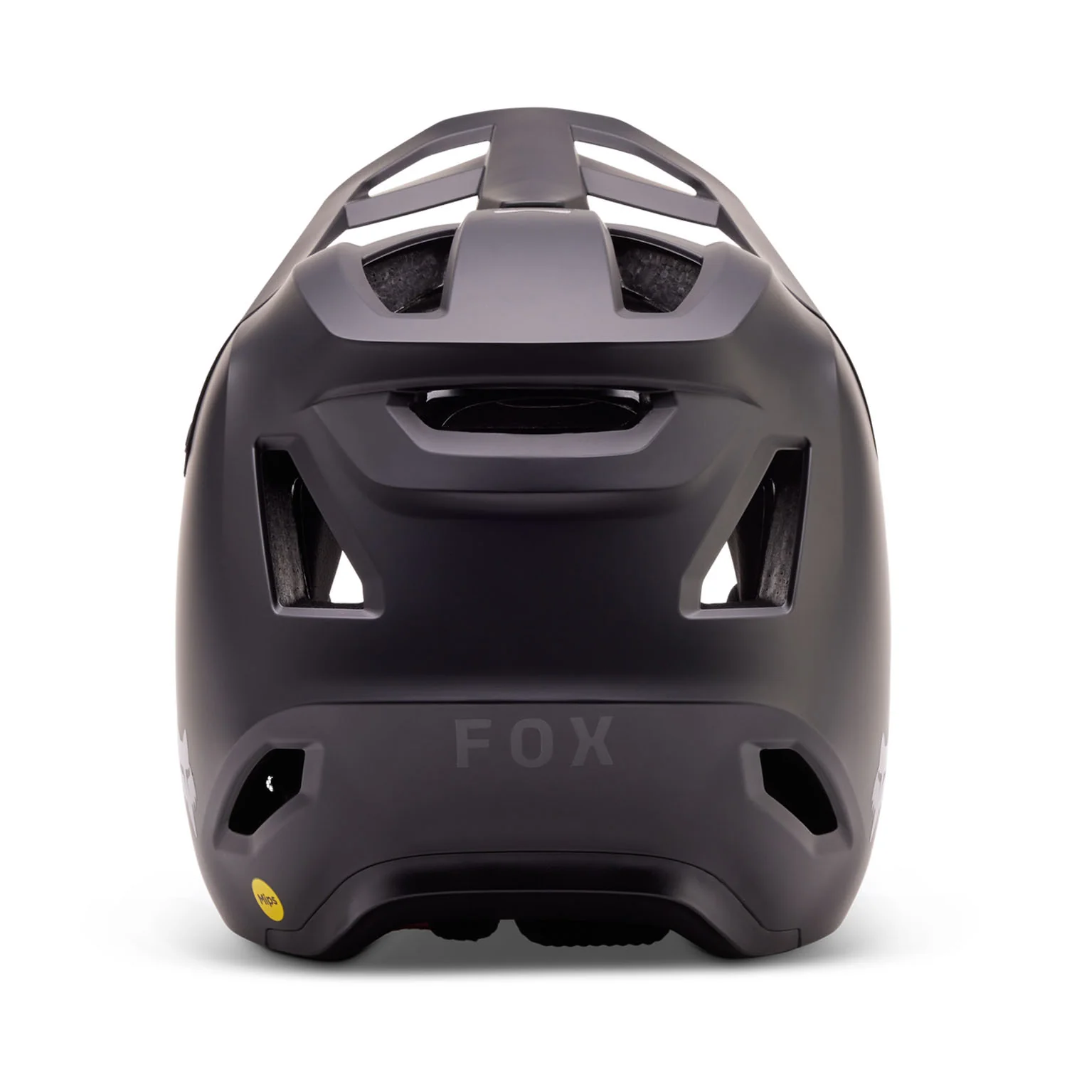 Fox Rampage Mountain Bike Helmet - Image 4
