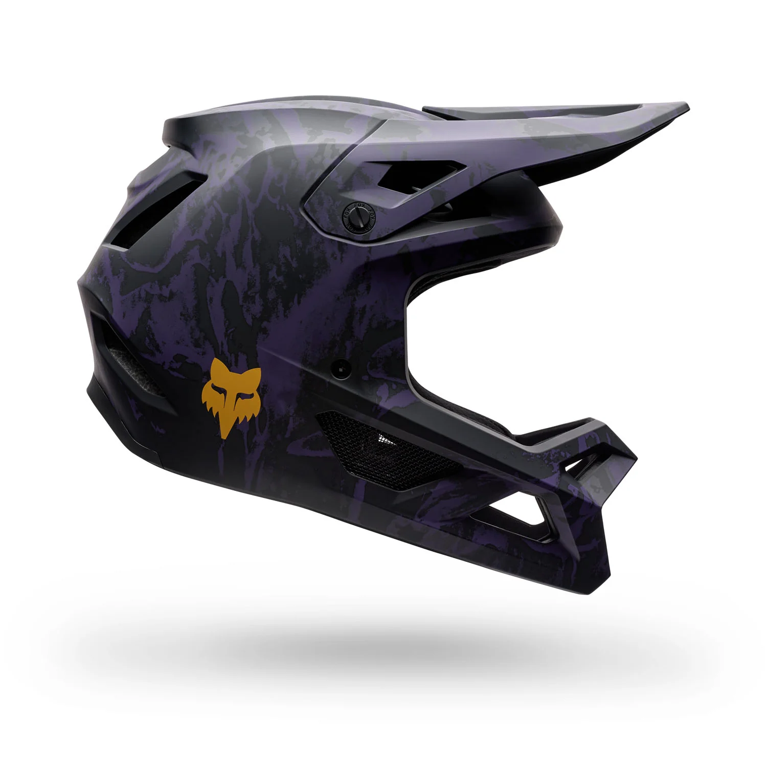 Fox Rampage Mountain Bike Helmet - Image 5