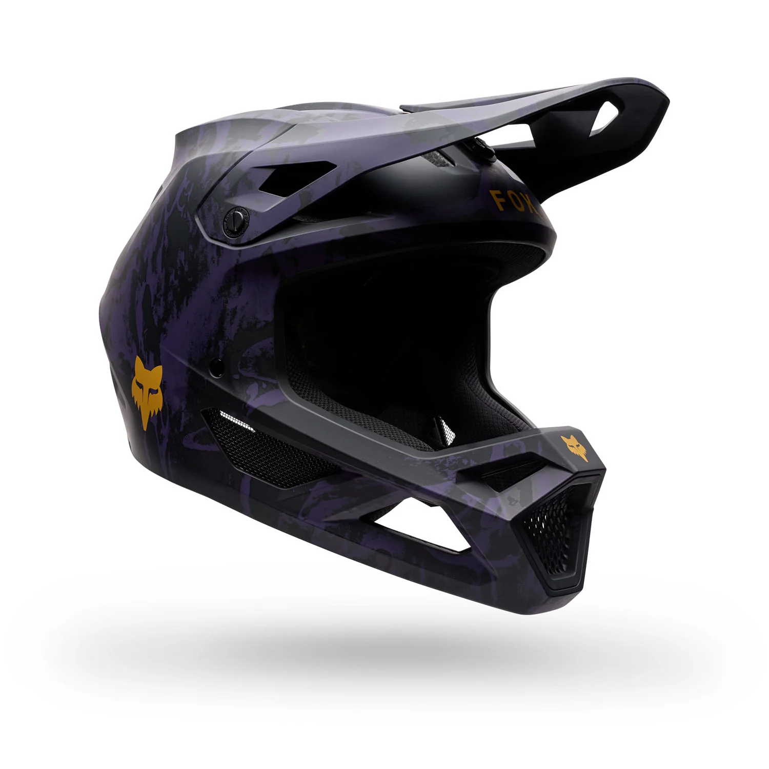 Fox Rampage Mountain Bike Helmet - Image 6