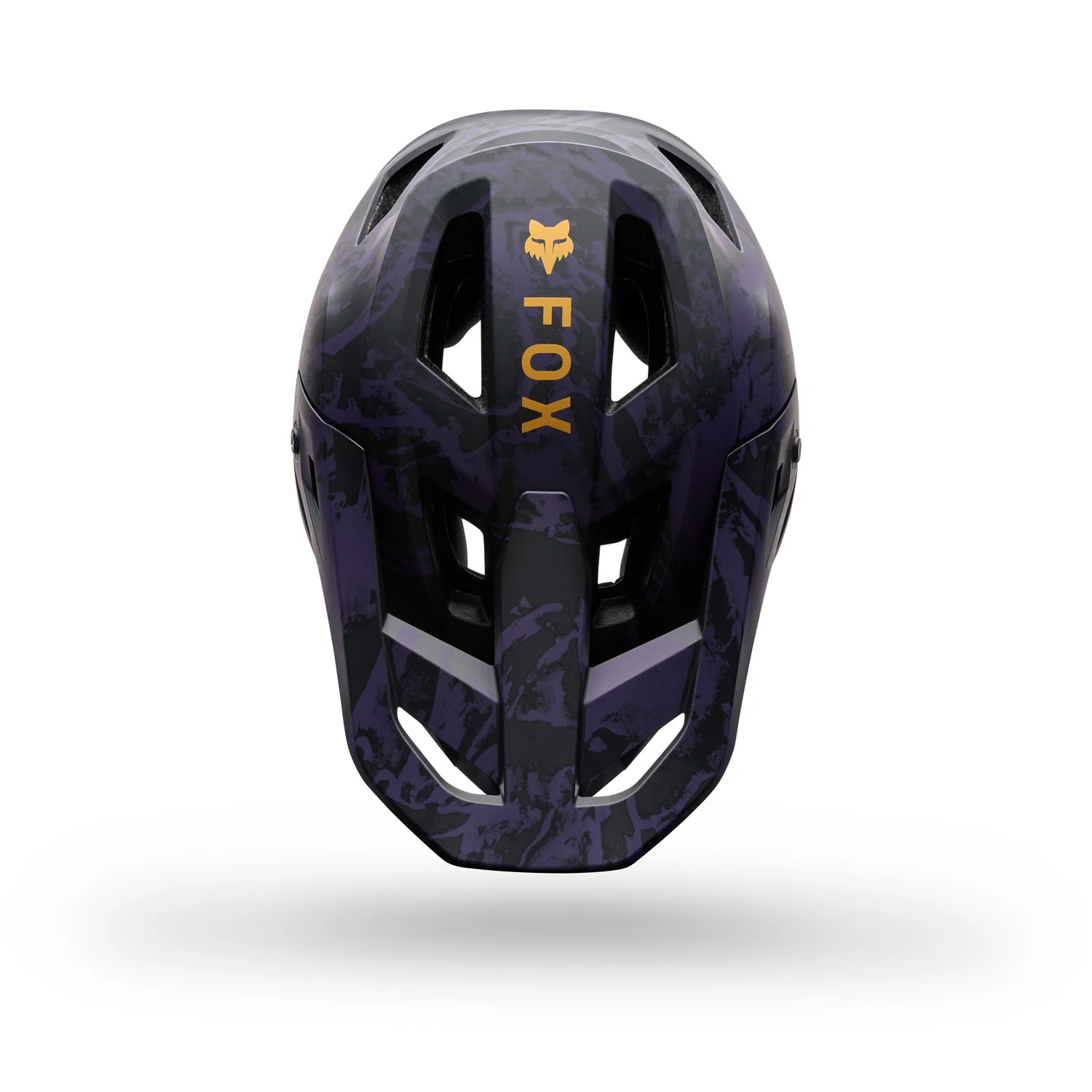 Fox Rampage Mountain Bike Helmet - Image 7