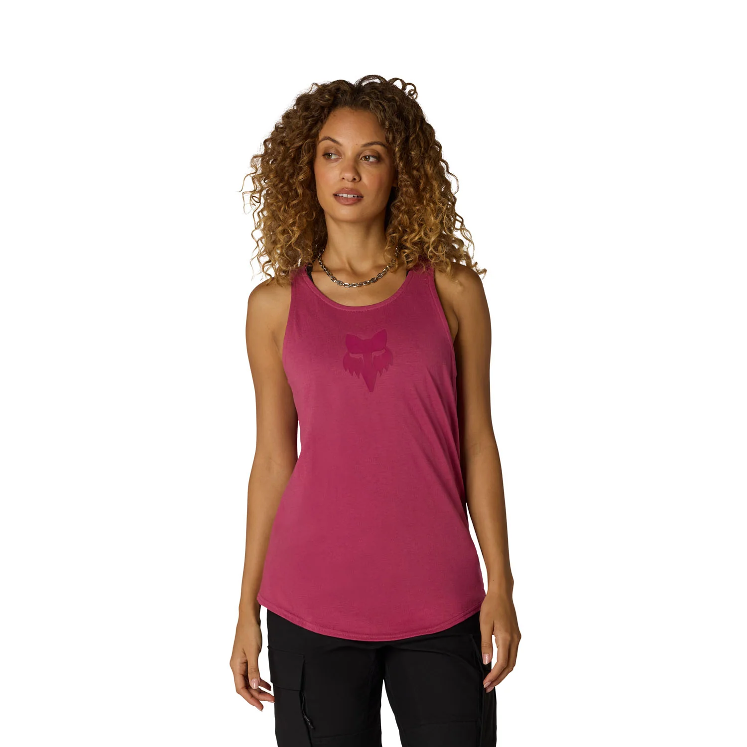 Fox Women's Fox Head Tank - Image 2
