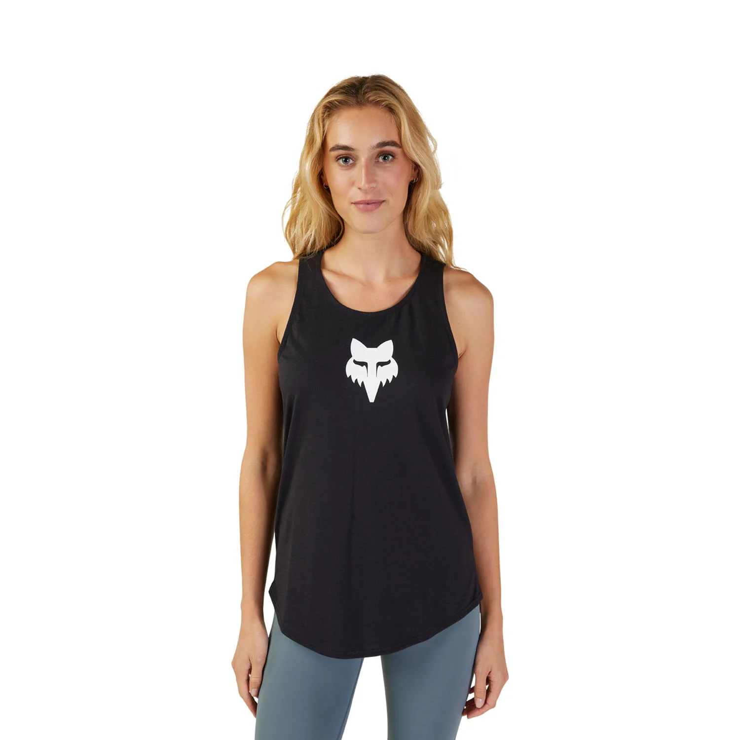 Fox Women's Fox Head Tank - Image 5