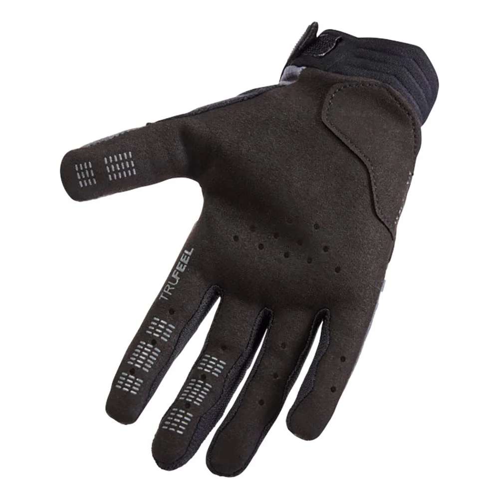 Fox Junior's Defend Gloves - Image 4