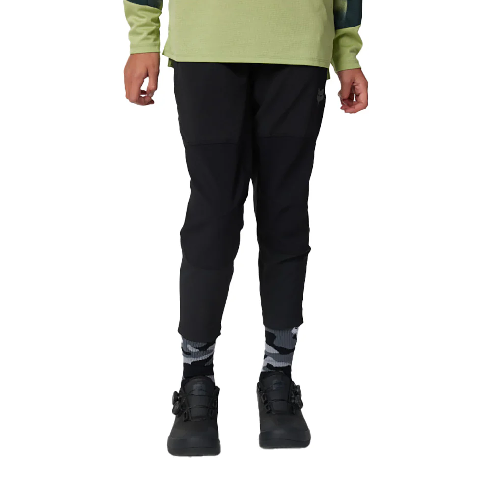 Fox Junior's Defend Pants - Image 3