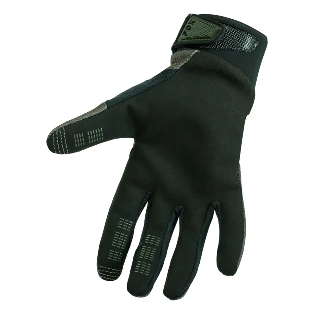 Fox Junior's Ranger Gloves - Image 4