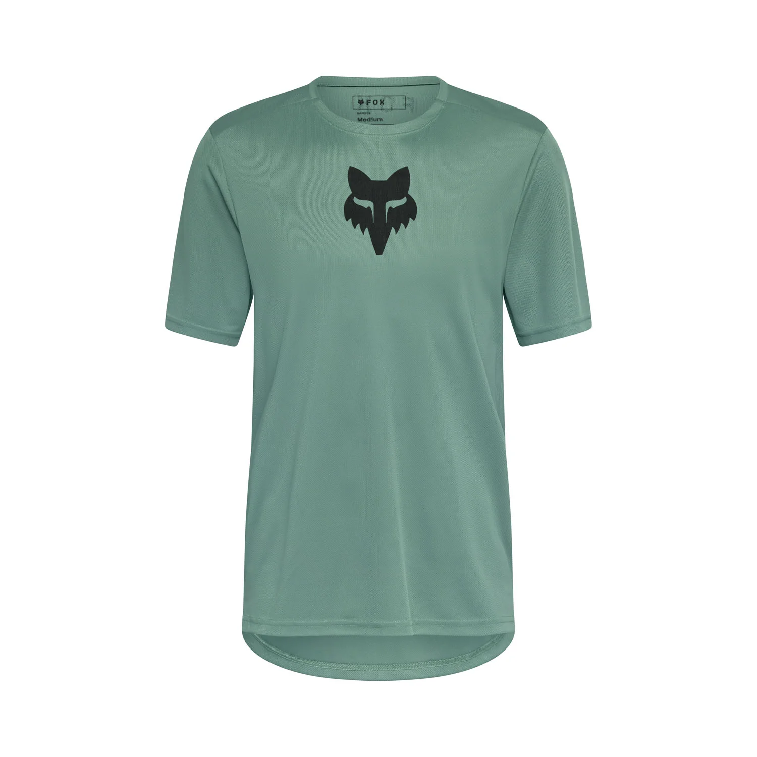Fox Men's Ranger Short Sleeve Fox Head Jersey - Image 9
