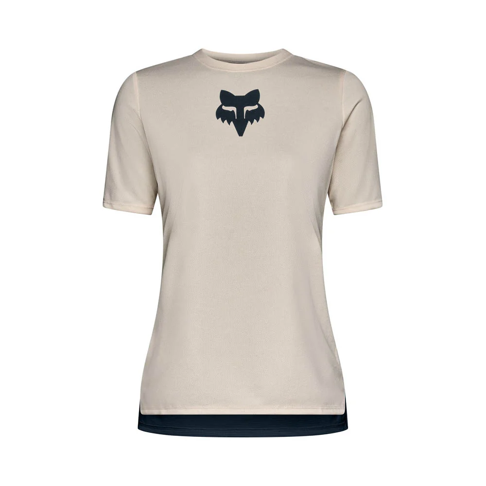 Fox Women's Ranger Short Sleeve Fox Head Jersey - Image 6