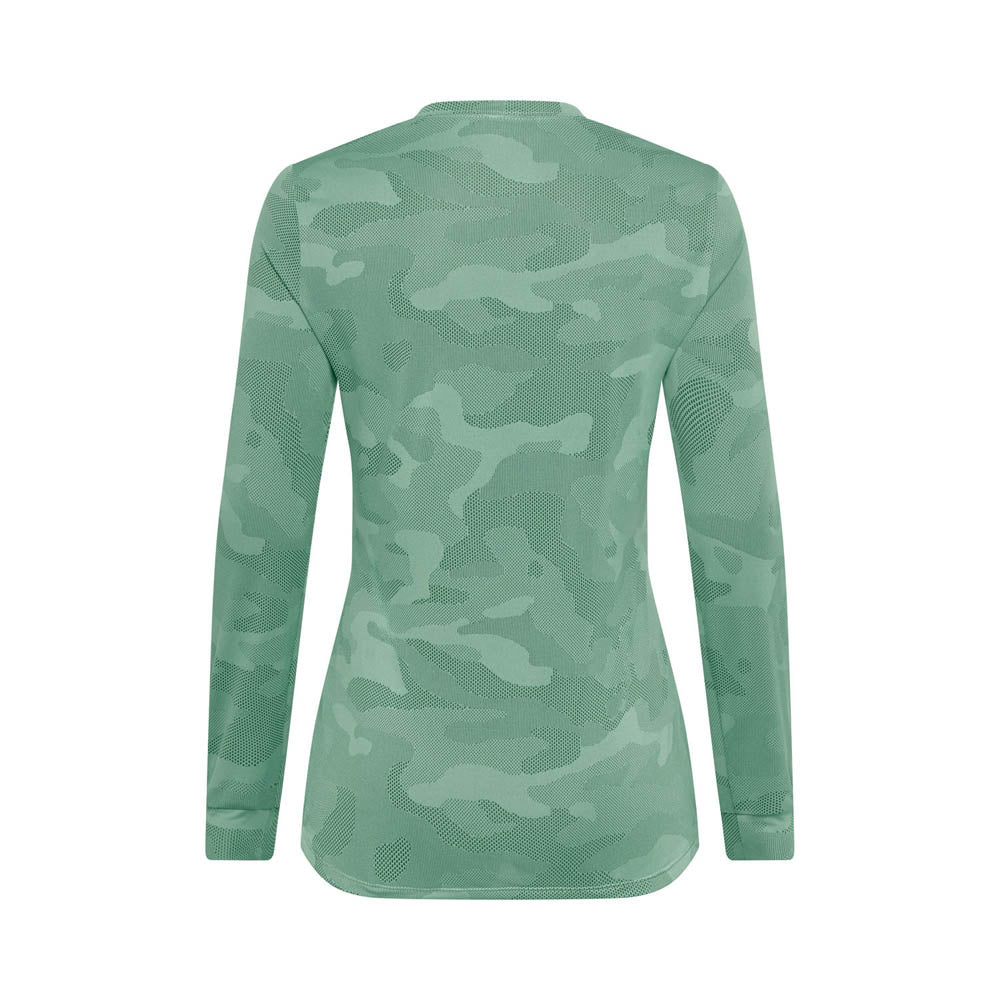 Fox Women's Ranger TruDri Long Sleeve Jersey - Image 9