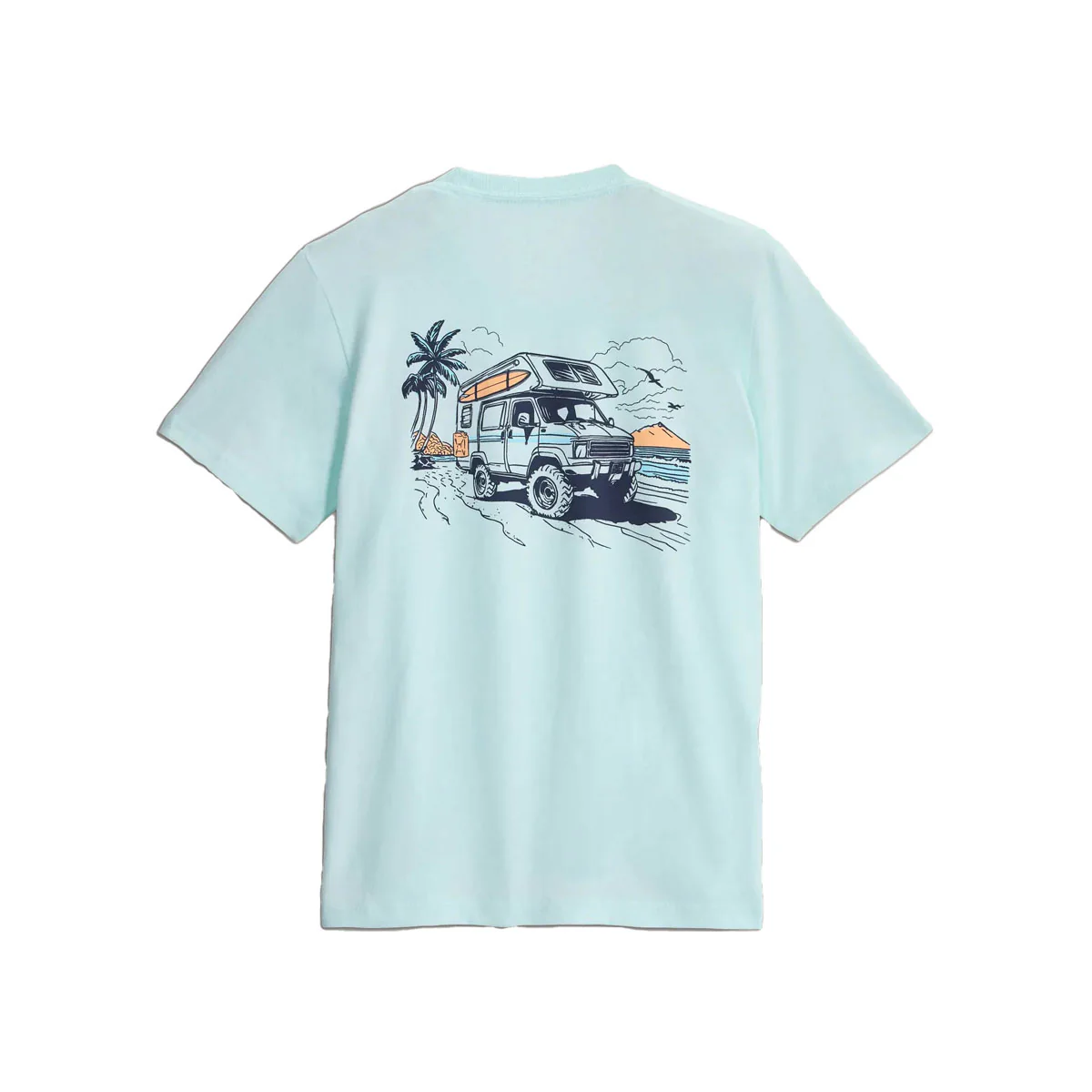 Free Fly Junior's Adventure Rig Tee