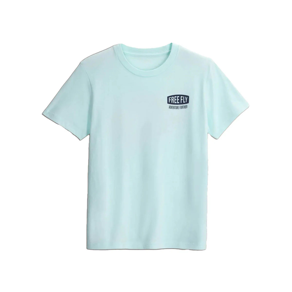 Free Fly Junior's Adventure Rig Tee - Image 2