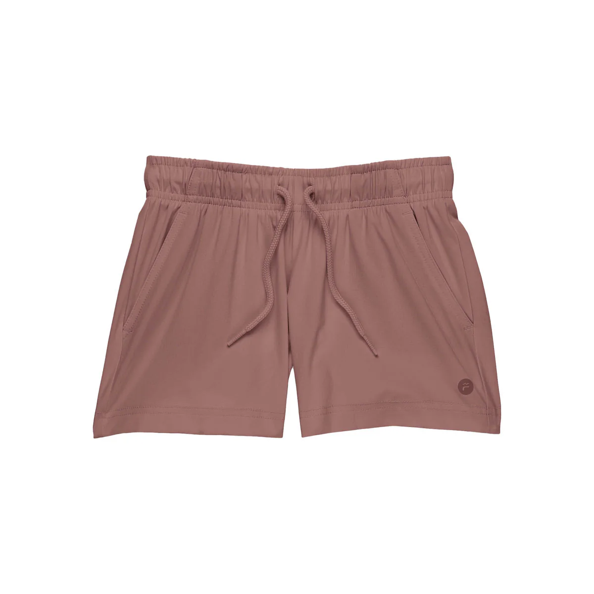 Free Fly Junior's Breeze Shorts - 4in - Image 2