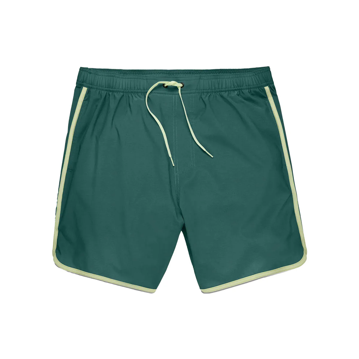 Free Fly Men's Lined Downshore Trunks - Image 5