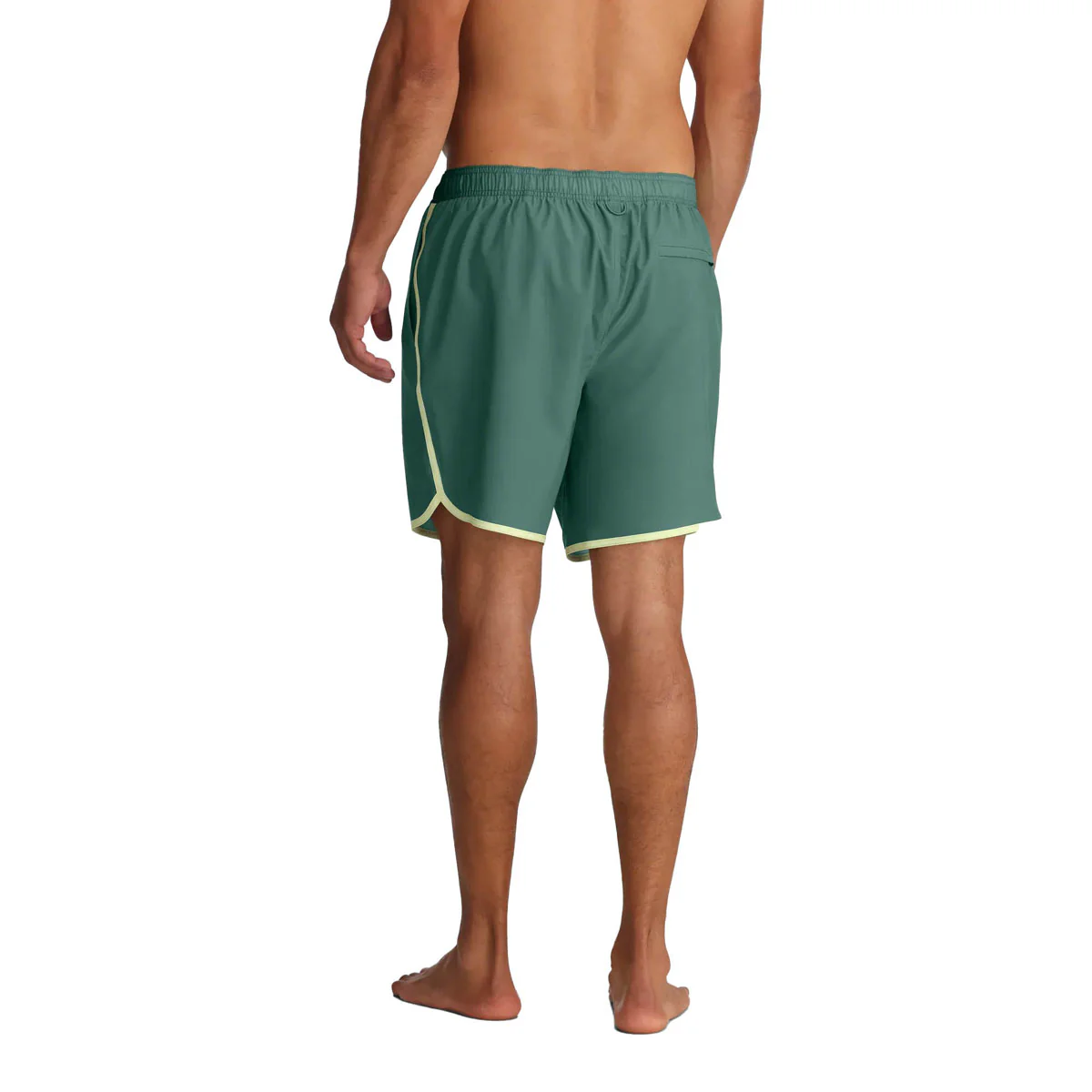 Free Fly Men's Lined Downshore Trunks - Image 7