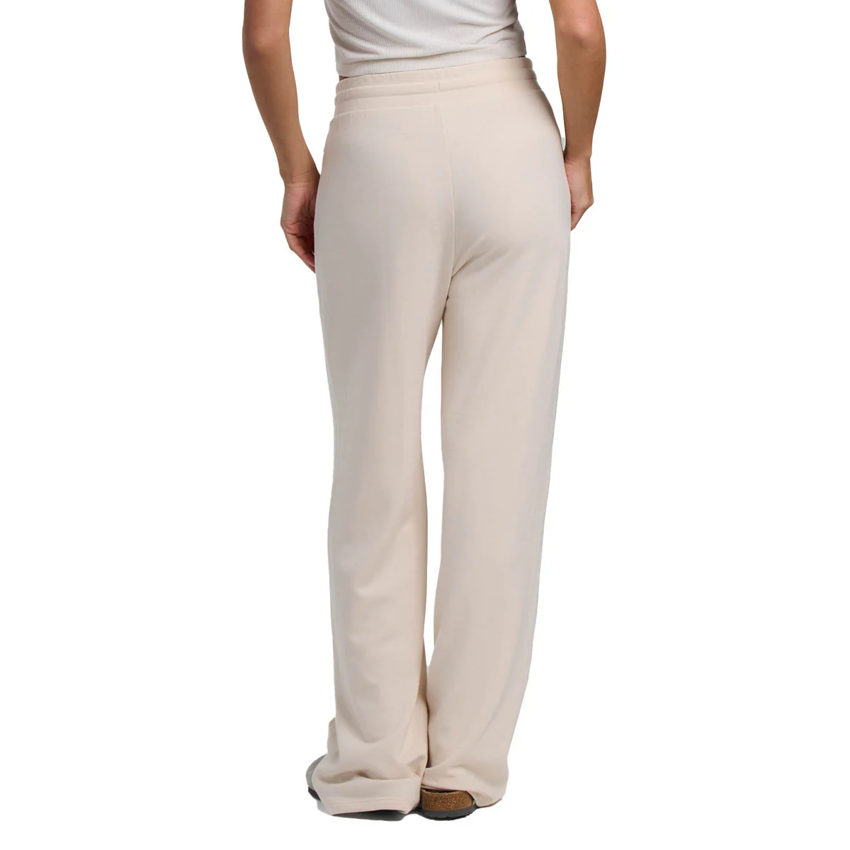 Free Fly Women's Bamboo Lightweight Fleece Wide Leg Pants - Image 3