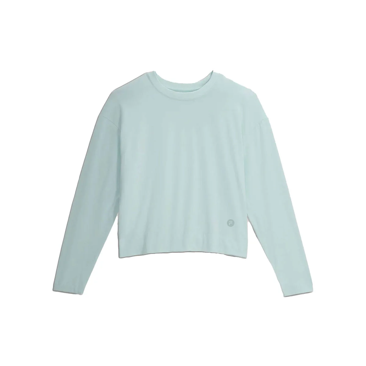 Free Fly Women's Bamboo Shade Crossover Long Sleeve