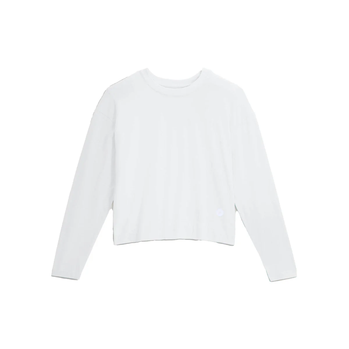 Free Fly Women's Bamboo Shade Crossover Long Sleeve - Image 10