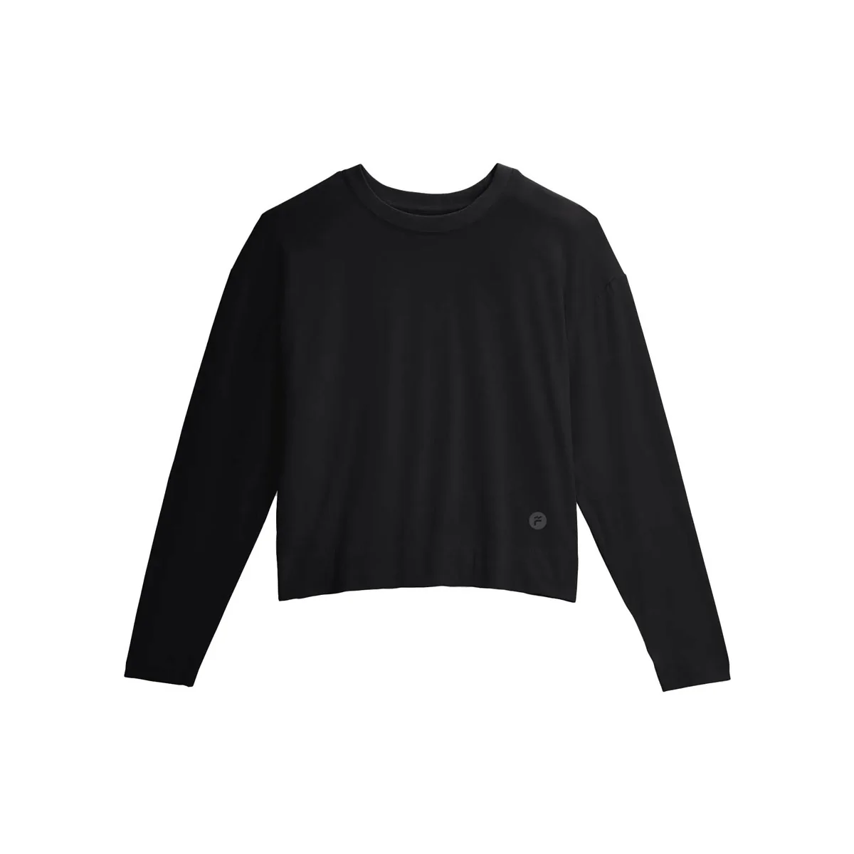 Free Fly Women's Bamboo Shade Crossover Long Sleeve - Image 7