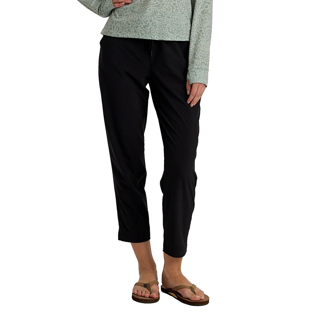 Free Fly Women's Breeze Drift Pants - Image 3