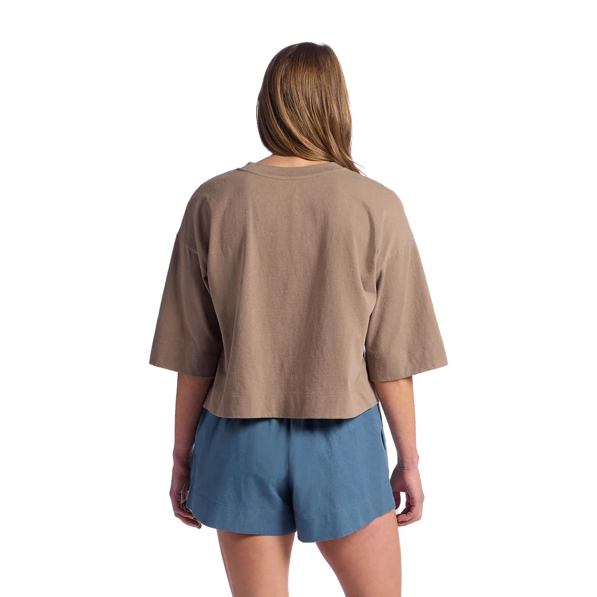 Free Fly Women's Reef Garden Tee - Image 3
