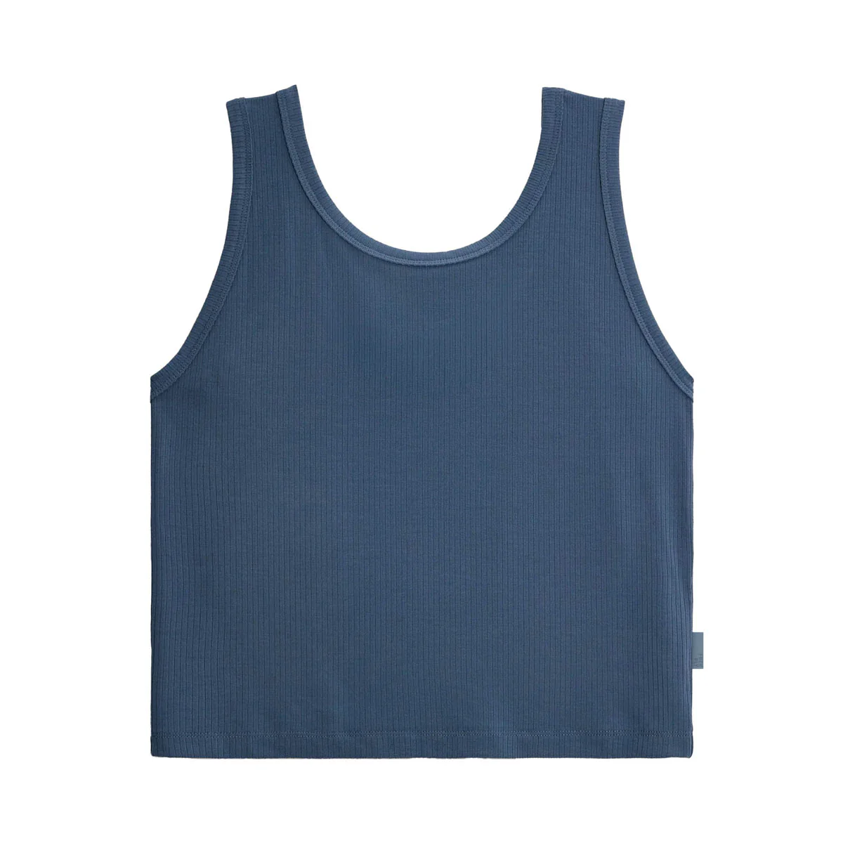 Free Fly Women's Ribbed Bamboo Tank