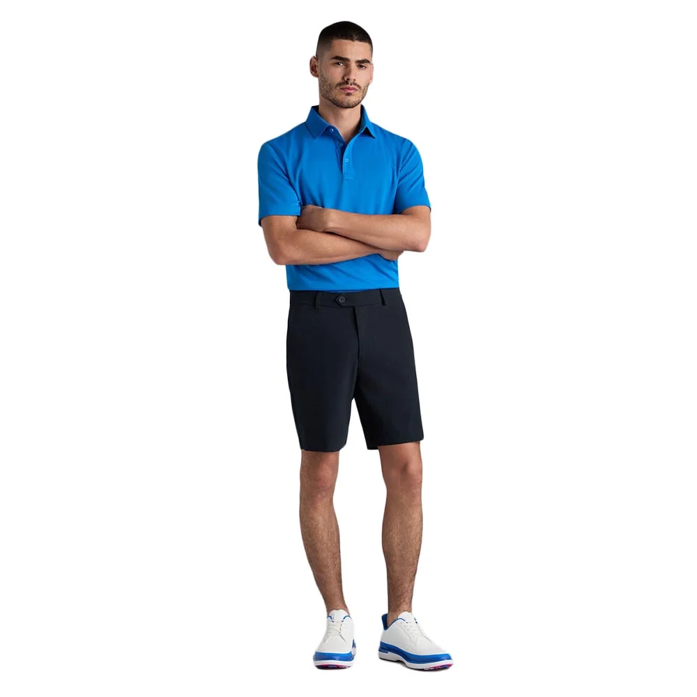 G/Fore Men's Essential Performance Pique Polo - Image 4