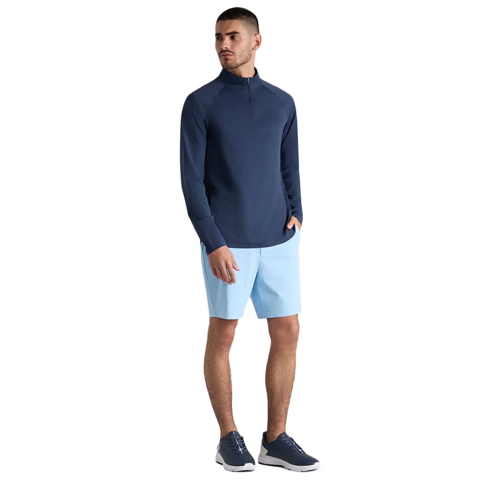 G/Fore Men's Maverick 4-Way Stretch Shorts - Image 2