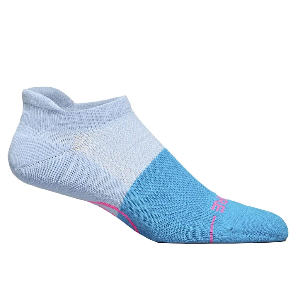 G/Fore Two Tone Fore Play Ankle Socks