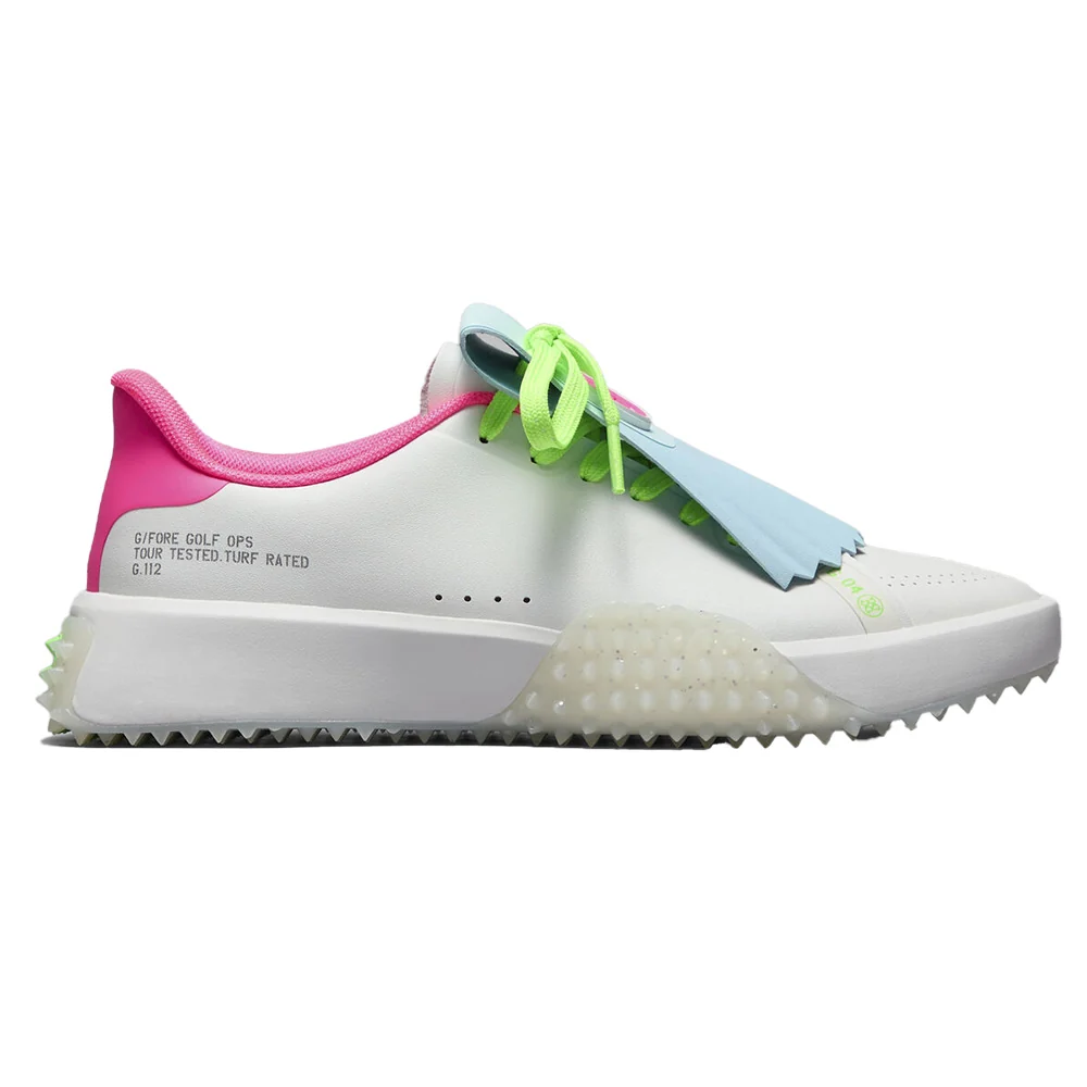 G/Fore Women's G.112 Kiltie Golf Shoes