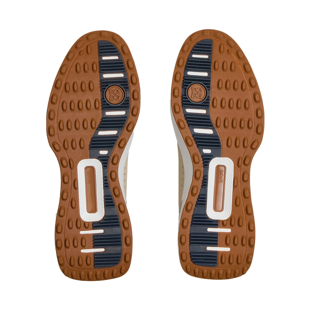 G/Fore Men's G.112 Suede Golf Shoes - Image 3