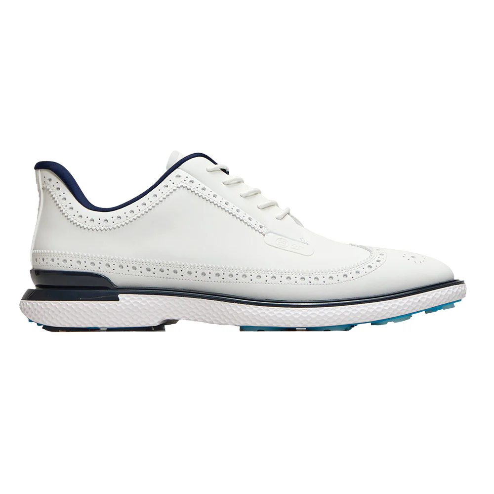 G/Fore Men's Gallivan2r Longwing Golf Shoes