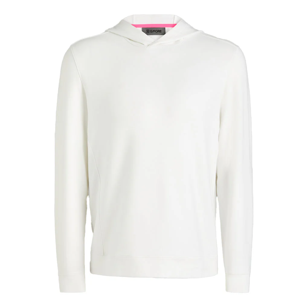 G/Fore Men's All Play Terry Hoodie