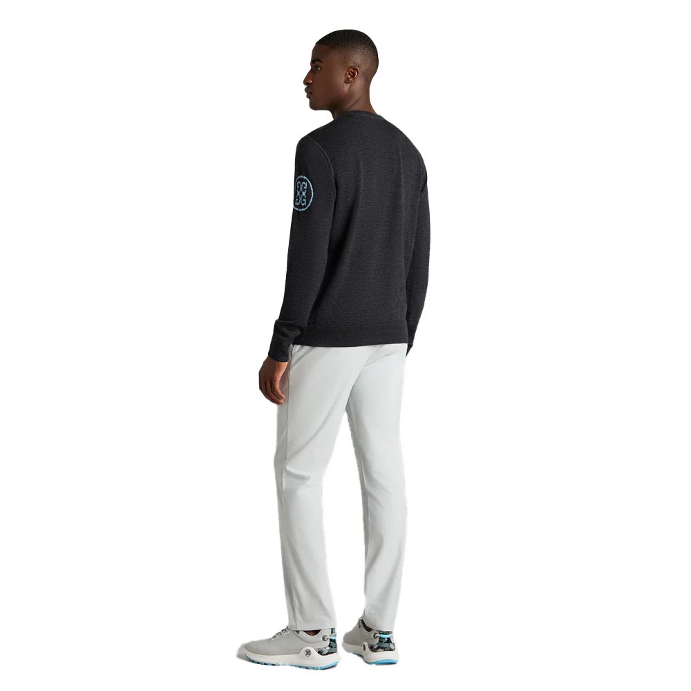 G/Fore Men's Tech Tour Tapered Leg Trousers - 32in - Image 3