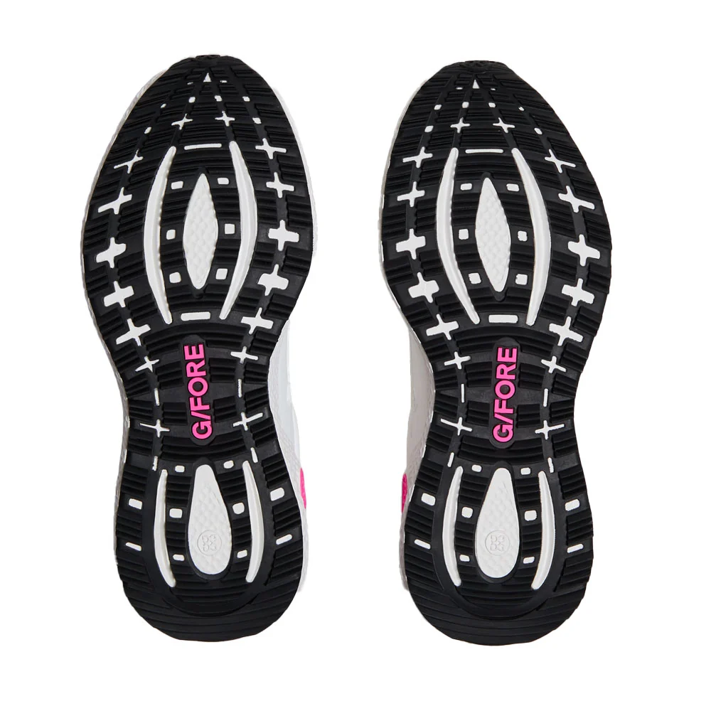 G/Fore Women's MG4+ O2 Embossed Heart G's Golf Shoes - Image 3