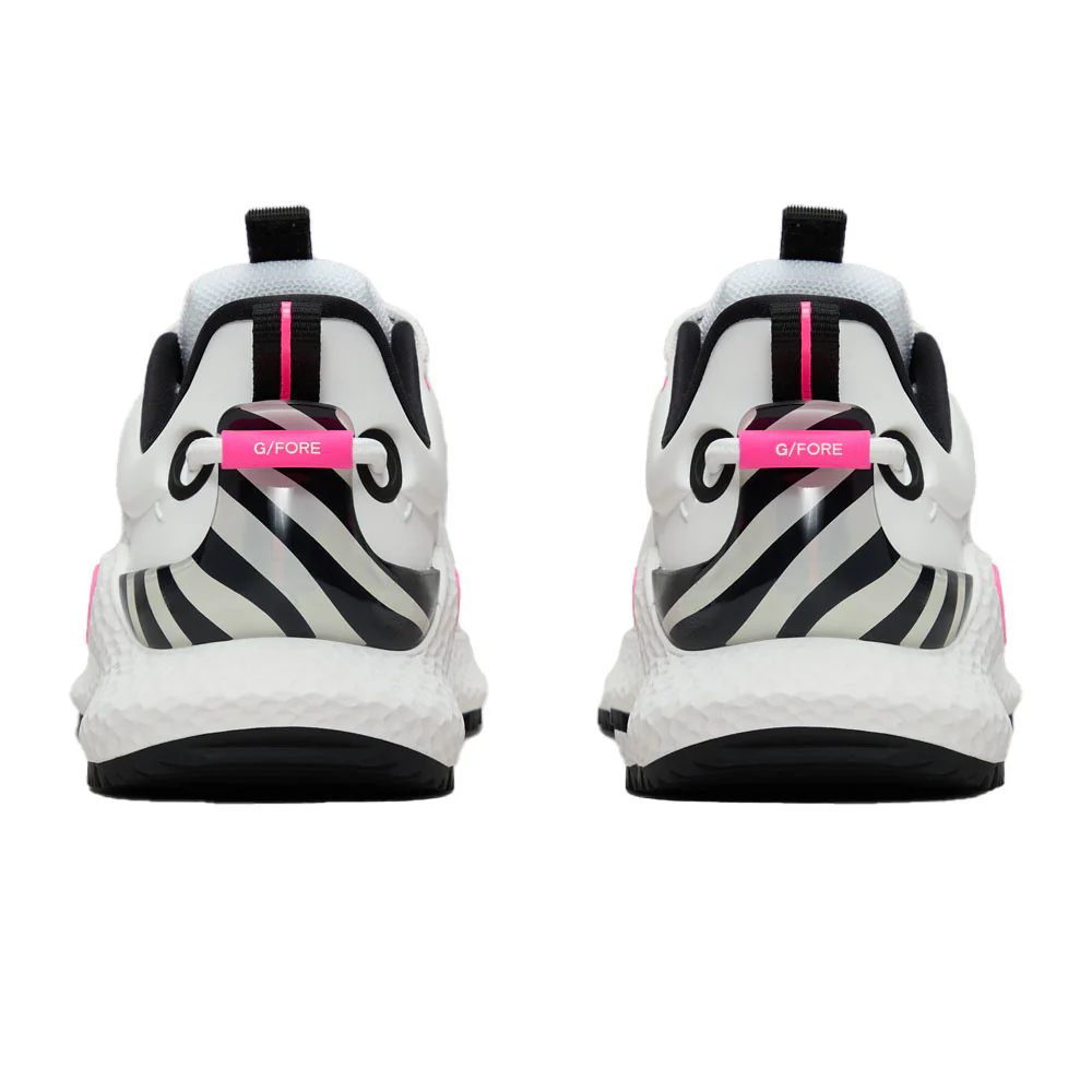 G/Fore Women's MG4+ O2 Embossed Heart G's Golf Shoes - Image 4