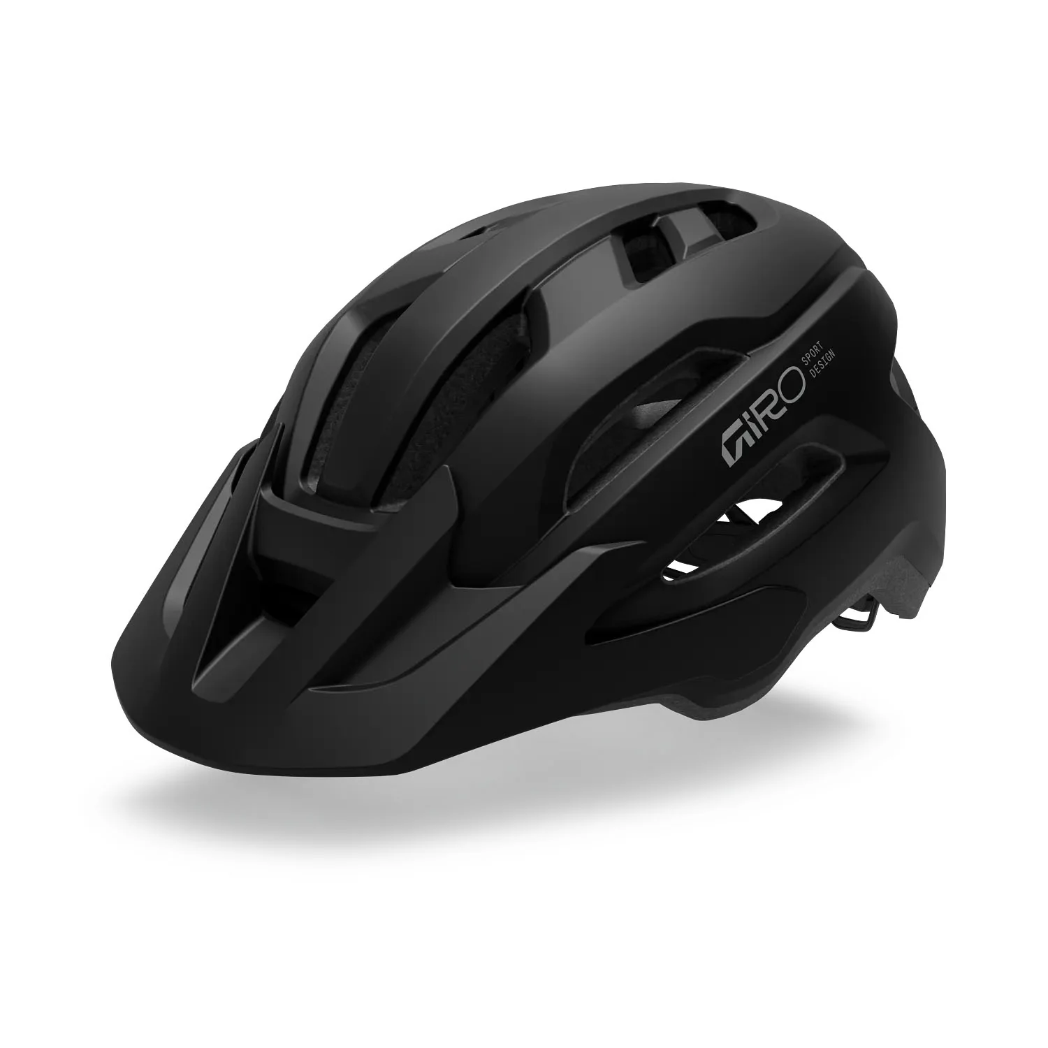 GIRO HELMETS FIXTURE II MIPS BIKE HELMET - Image 2