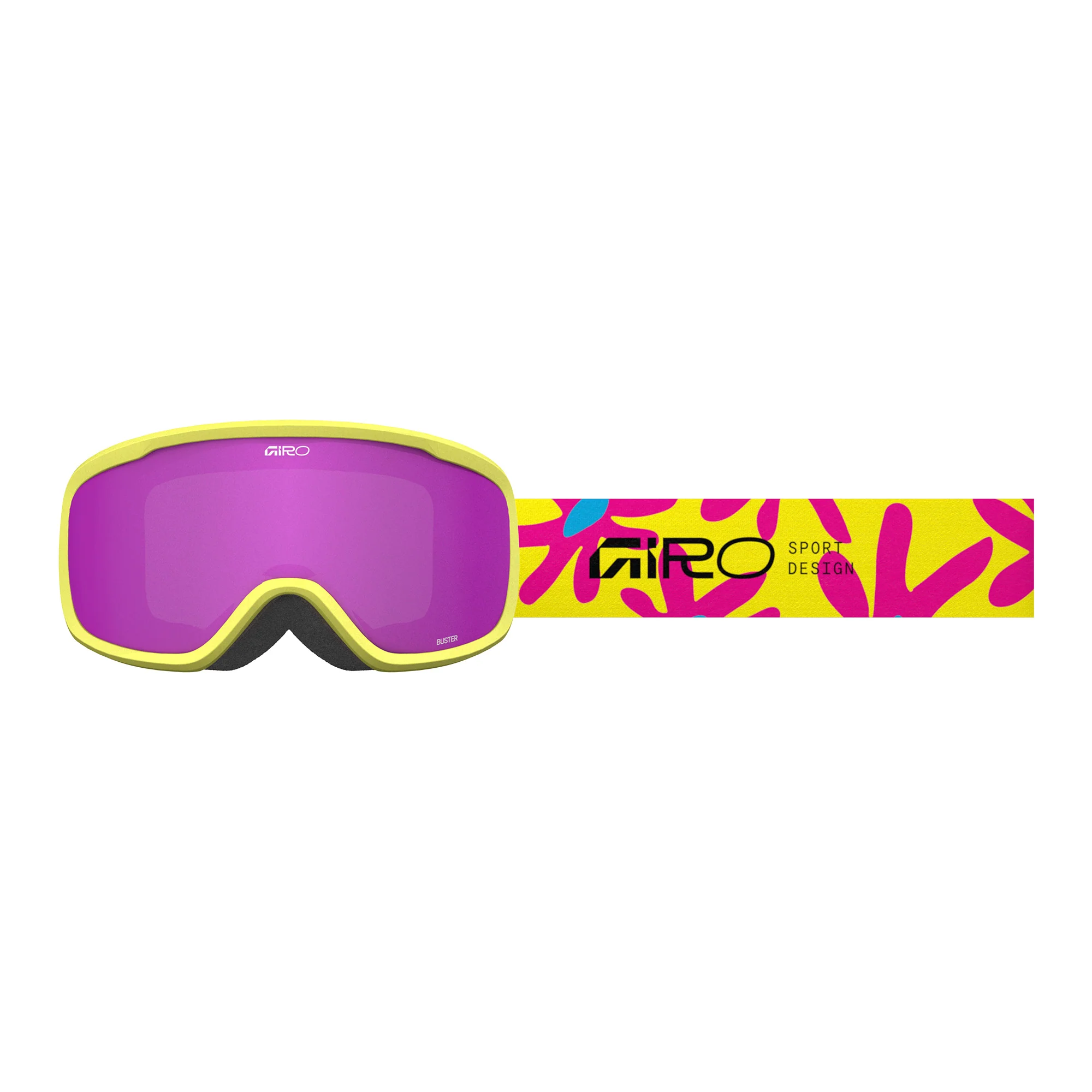 Giro Junior's Buster Goggles 2027 - Image 15