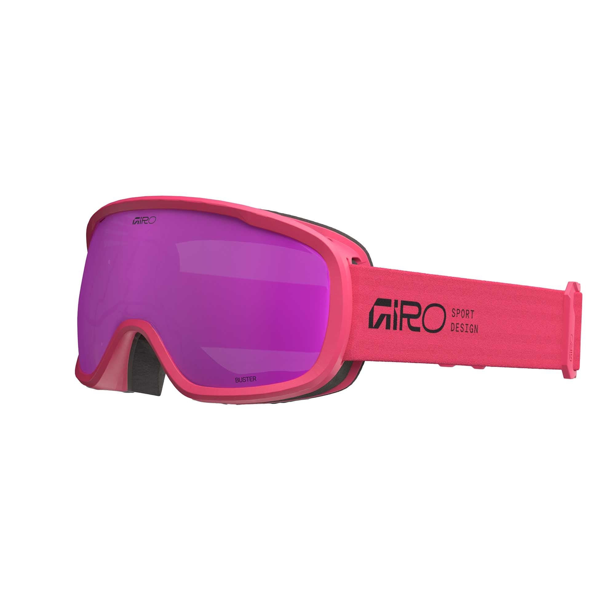 Giro Junior's Buster Goggles 2027 - Image 25