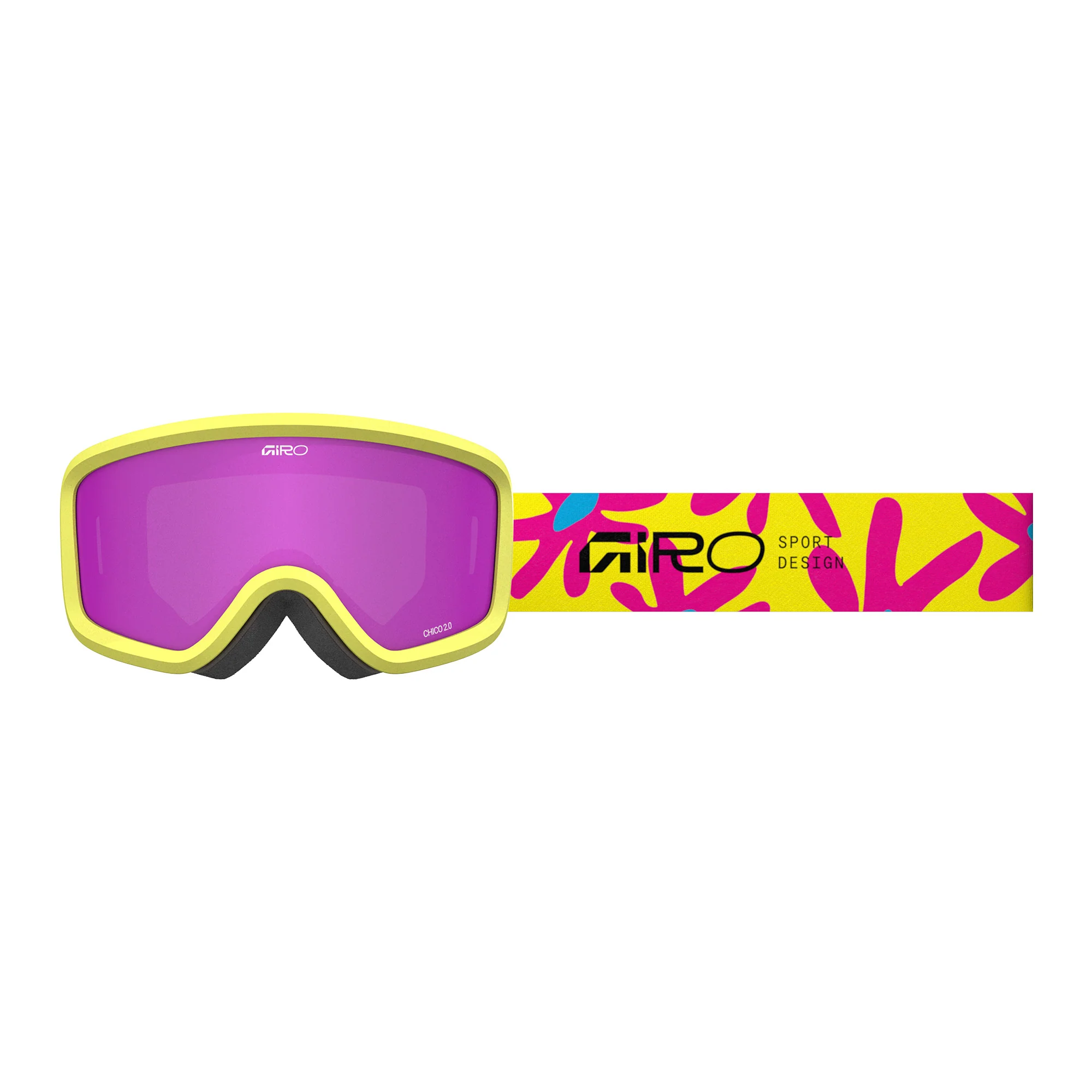 Giro Junior's Chico 2.0 Goggles 2027 - Image 15