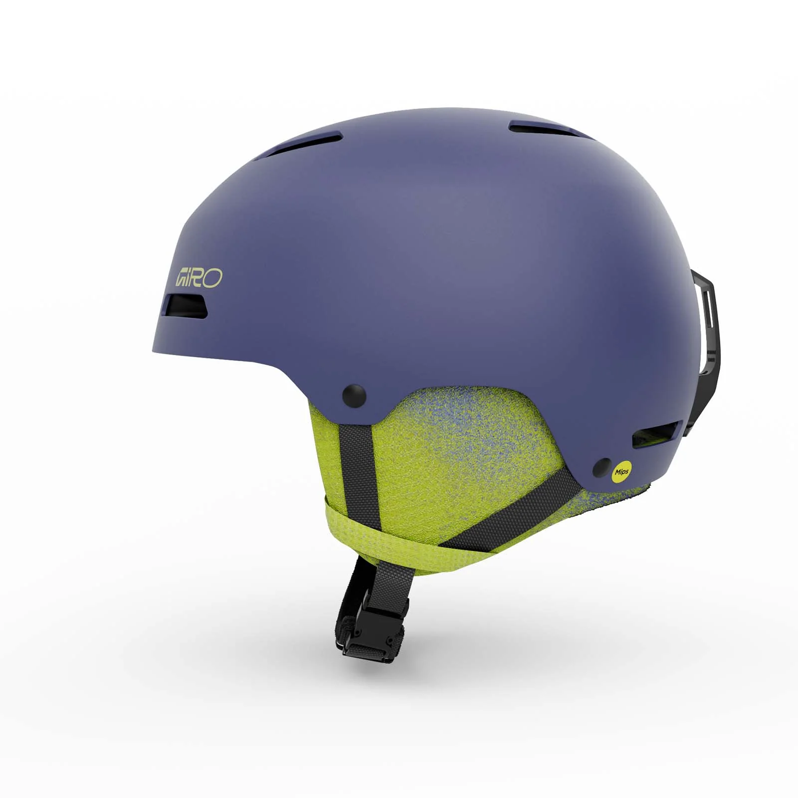 Giro Junior's Crue MIPS Helmet 2026 - Image 2