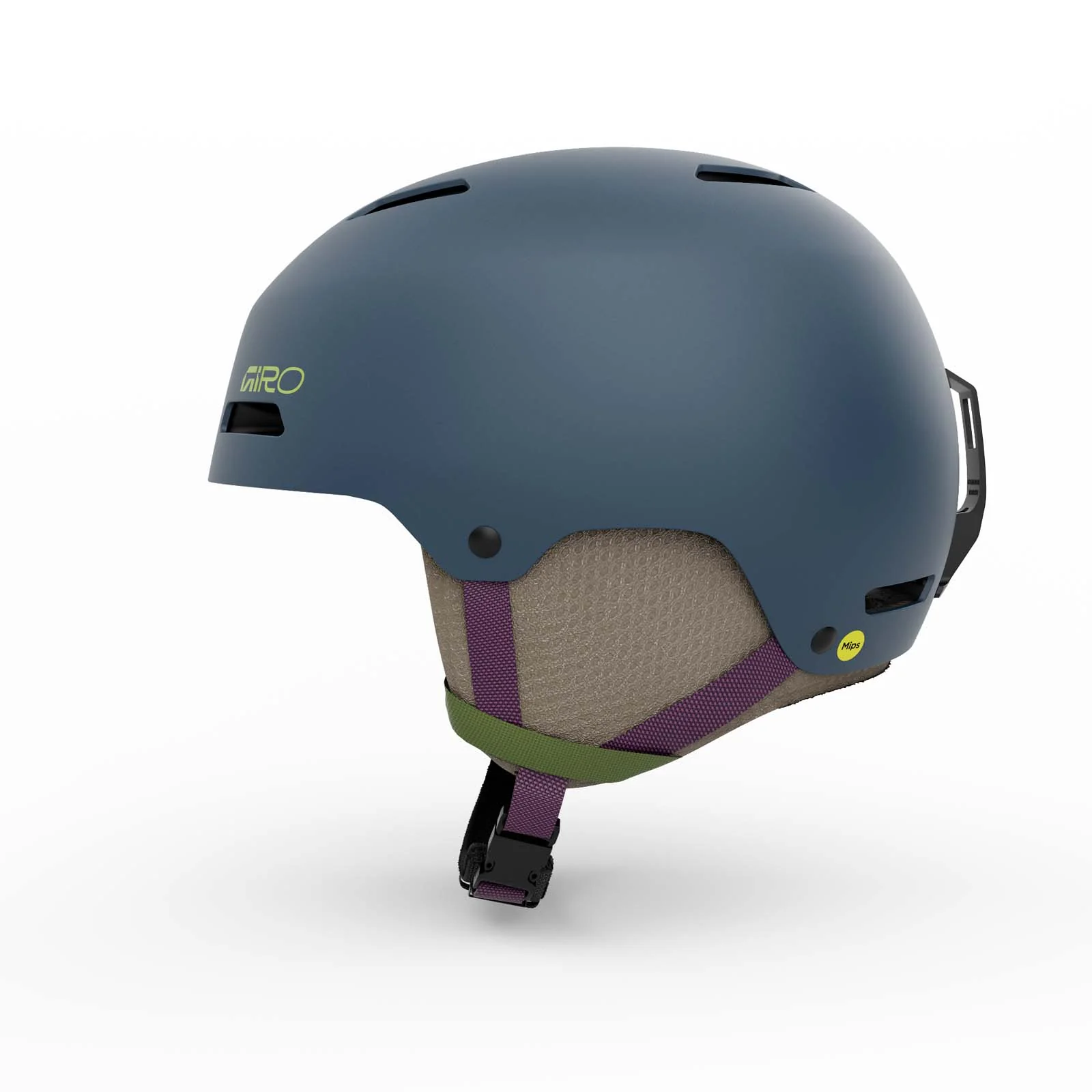Giro Junior's Crue MIPS Helmet 2026 - Image 8
