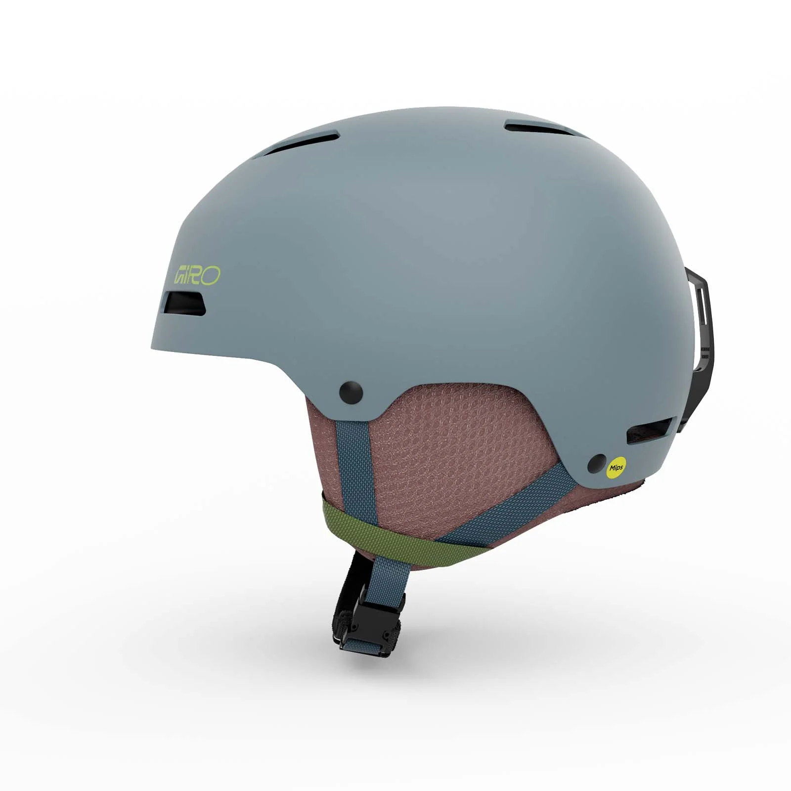 Giro Junior's Crue MIPS Helmet 2026 - Image 9