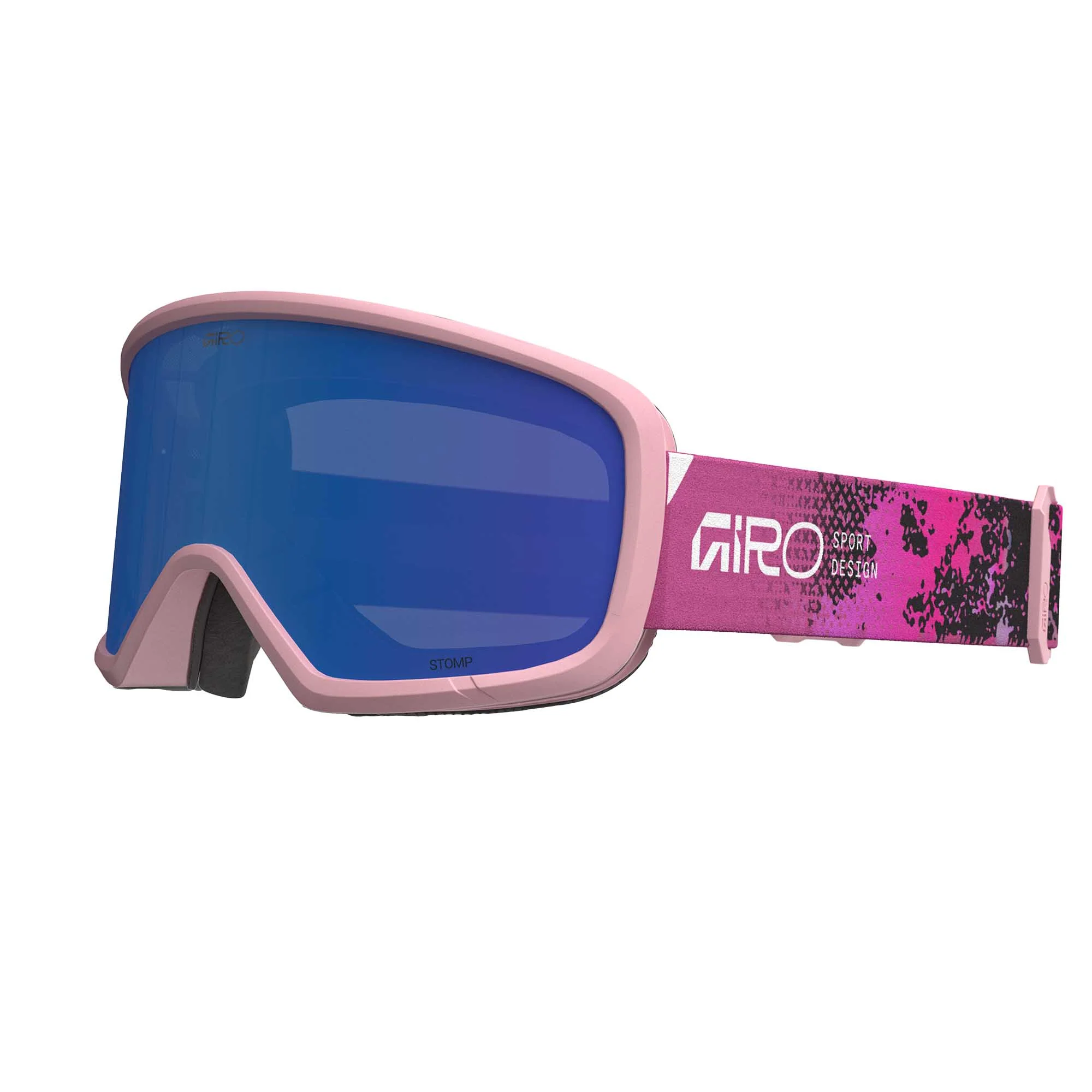 Giro Junior's Stomp Goggles 2027 - Image 15